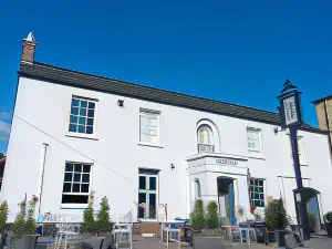 The Swan