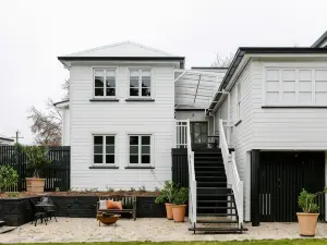 Maleny Lodge