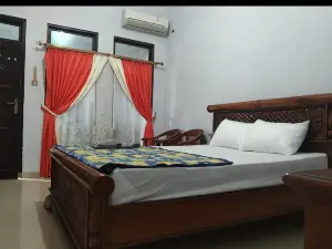 Alam Ketaron Homestay Muntilan