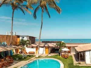 Hotel Luna Nueva
