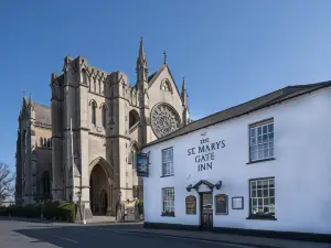 St Marys Gate Inn