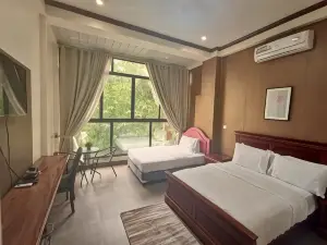 Bohol Boutique Hotel
