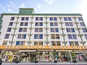 Serra Negra Palace Hotel