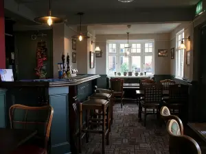 The Rifle Volunteer