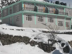 Gyespa