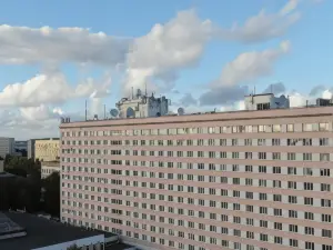 Hotel Dvina