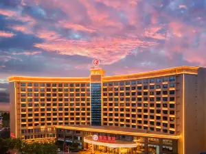 CHEN ZHOU FORTUNATE HOTEL