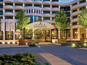 Van der Valk Theaterhotel Almelo