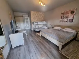 BB Boutique Hotel