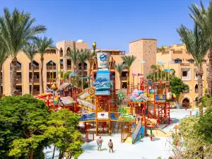 Grand Waterworld Makadi - Couples and Families Only