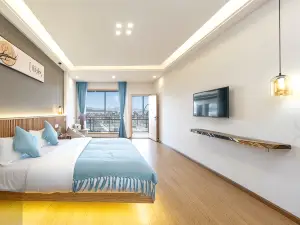 凱麗·精選零壓睡眠飯店（枝江體育中心店）