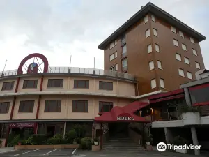 Hotel Internazionale