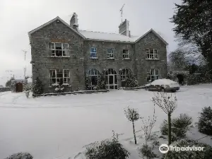 Highfield House Guesthouse