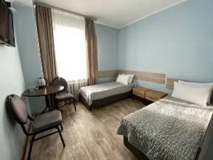 Gostinitsa Dekabrist na Lazebnogo Hotel