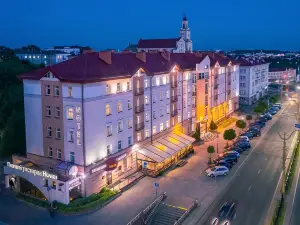 Hotel Neman