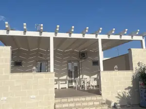 Sabbia Bianca Affittacamere