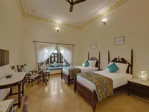 SKK The Fern Jaisalmer
