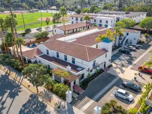 Mason Beach Inn