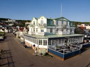 Hotel Kullaberg - Sweden Hotels