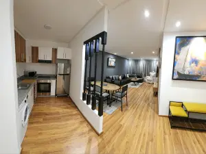 Abm House