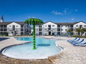 Landing Apartments Northwest Ocala