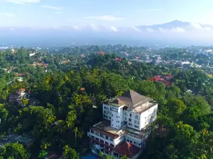 Swiss Residence Kandy