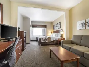 Sleep Inn & Suites