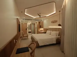 Sparsa Resorts Kanyakumari