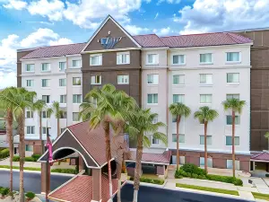 Country Inn & Suites by Radisson, Gainesville, FL