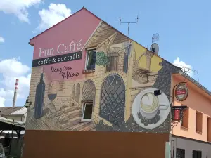 Penzion a Vino