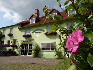 Land-Gut-Hotel Schenkenberger Hof
