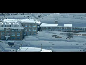 Himalayan Lodge