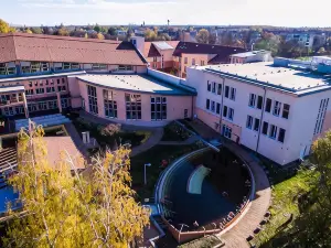 Termálhotel Martfű