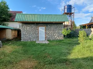 Bel-Zhan Yurt Lodge