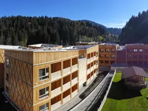 Tirol Lodge