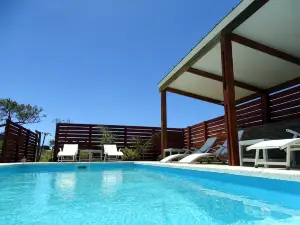 Los Caracoles Piscina & Spa