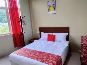 De Clinique Hotel