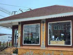 프라삿 리조트