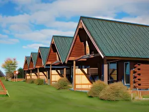 Alaskan Suites