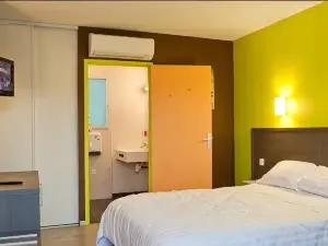 Hôtel Cantal Cottages