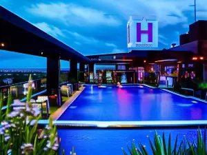 Dña Monse Hotel Spa & Golf