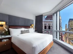 Hotel 48Lex New York
