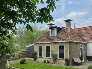 Vakantiehuisjes Marsherne