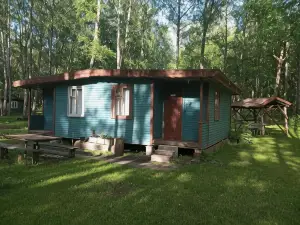 Ašmonų poilsiavietė