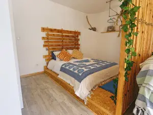 "Pé n' Areia"