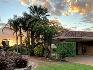 Orana Motor Inn