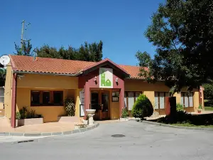 Hotel Campanile Setúbal
