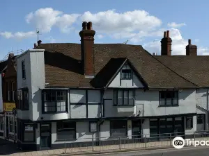 The Corner House Canterbury
