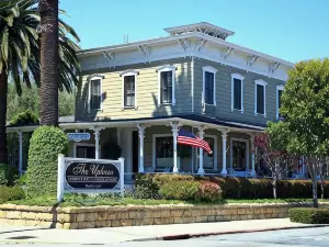 The Upham Hotel