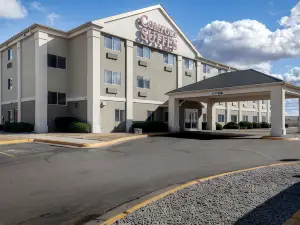 Quality Inn Old Saybrook - Westbrook